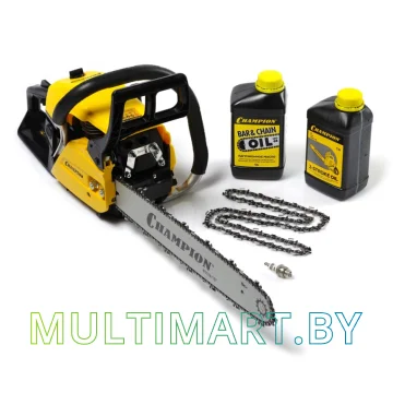 Бензопила Champion A362-18